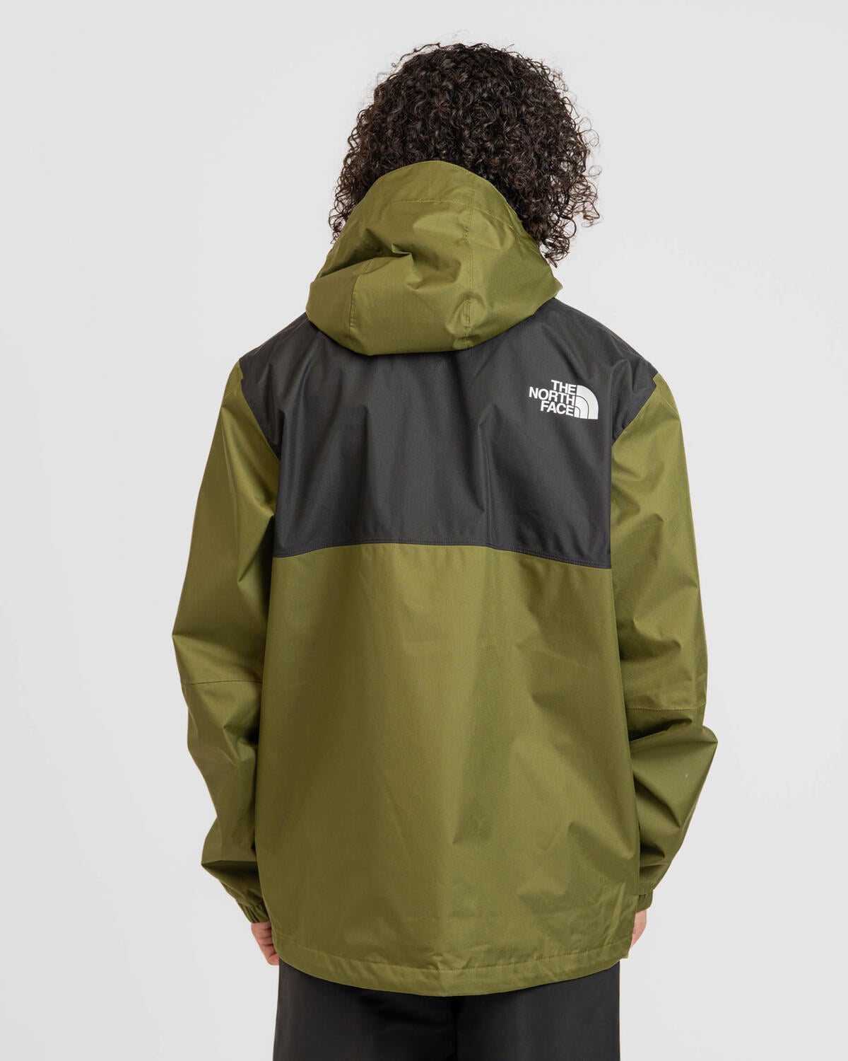 The North Face MOUNTAIN Q JACKET | NF0A5IG2PIB1 | AFEW STORE